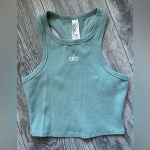 Alo Aspire Tank